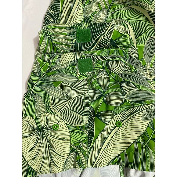 Tommy Bahama Men’s Hybrid Short Swim Trunks Size 40 with Zipper MSRP $100 - Picture 11 of 12